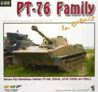 WWP Publications PBLWWPG20 Publ. PT-76 Family in detail