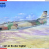 Special Hobby SH72410 1/72 Vautour IIN 'IAF All Weather Fighter'