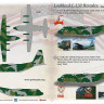 Print Scale 72423 Lockheed C-130 Hercules - part 1 (wet decals) 1/72