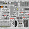Eduard BIG49320 F-104S ASA (KIN) 1/48