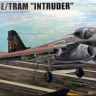 Trumpeter 02250 Самолет A-6E/TRAM "INTRUDER" 1/32