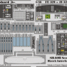 Eduard 49329 SH-60B interior ITA