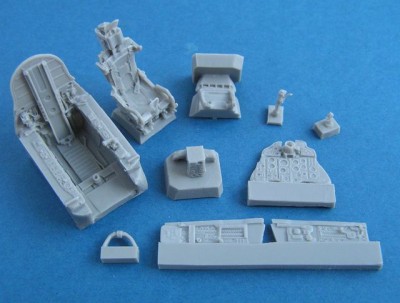 Pavla Models C48003 MiG-21PF 1:48