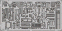 Eduard 49541 F-4N S.A.