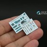 Quinta studio QD72208 МиГ-25РБ/МиГ-25РБТ (ICM) 1/72