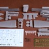 Sbs Model M703X Farman F.231 Record flight 1931 (Limited Ed.) 1/72