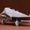 Sbs Model M703X Farman F.231 Record flight 1931 (Limited Ed.) 1/72
