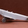Sbs Model M703X Farman F.231 Record flight 1931 (Limited Ed.) 1/72