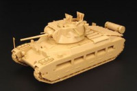 Hauler HLX48327 Matilda 1/48