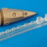 Aires 4390 S35E Draken Recon conversion set 1/48