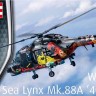 Revell 03806 Westland Sea Lynx Mk.88A '40 Years' 1/32