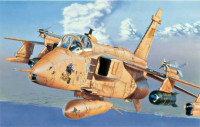 Italeri 00067 JAGUAR GR. Mk.1 1/72