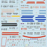 Print Scale 72-427 A6M Zero-Sen Aces Part 2 1/72