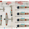 Print Scale 72-427 A6M Zero-Sen Aces Part 2 1/72