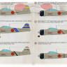 Print Scale 72-427 A6M Zero-Sen Aces Part 2 1/72