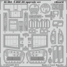 Eduard 48863 F-86F-30 upgrade set 1/48