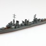 Aoshima 67383 Эсминец Императорского флота Японии SHIRANUI 1/700