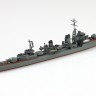 Aoshima 67383 Эсминец Императорского флота Японии SHIRANUI 1/700