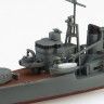 Aoshima 67383 Эсминец Императорского флота Японии SHIRANUI 1/700