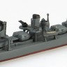 Aoshima 67383 Эсминец Императорского флота Японии SHIRANUI 1/700