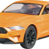 Revell 11996 Автомобиль 2018 Mustang GT 1/25