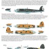 Aims AIMS72D007 Heinkel He-111 Collection Part 2. (7) 1/72