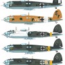 Aims AIMS72D007 Heinkel He-111 Collection Part 2. (7) 1/72