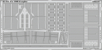 Eduard 32375 Fw 190F-8 engine 1/32