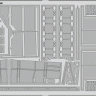 Eduard 32375 Fw 190F-8 engine 1/32