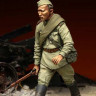 Stalingrad 3106 Советский пехотинец, Курск
