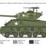 Italeri 06586 M4A3E8 Sherman Korean War 1/35