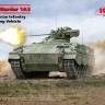 ICM 72822 SPz Marder 1A3 Ukrainian Infantry Fighting V. 1/72