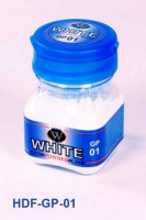 Wilder HDF-GP-01 Пигменты: Белый (Wilder) 50мл