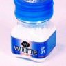Wilder HDF-GP-01 Пигменты: Белый (Wilder) 50мл