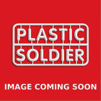 Plastic Soldier R20027 M3 Stuart Honey 1/72