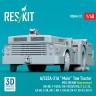Reskit R48032 A/S32A-31A Mule Tow Tractor MSU-200 NAV 1/48