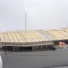 Mk1 Design MD-20023 USS CV-6 Enterprise Wooden Deck 1/200