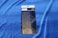 Mk1 Design MS-70009 IJN Zuikaku Aircraft Carrier Detail-UP Etched Part 1/700