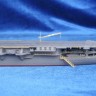 Mk1 Design MS-70009 IJN Zuikaku Aircraft Carrier Detail-UP Etched Part 1/700