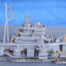 Mk1 Design MS-70009 IJN Zuikaku Aircraft Carrier Detail-UP Etched Part 1/700
