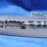 Mk1 Design MS-70009 IJN Zuikaku Aircraft Carrier Detail-UP Etched Part 1/700