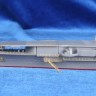 Mk1 Design MS-70009 IJN Zuikaku Aircraft Carrier Detail-UP Etched Part 1/700