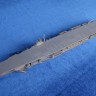 Mk1 Design MS-70009 IJN Zuikaku Aircraft Carrier Detail-UP Etched Part 1/700