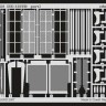 Eduard 35952 ISU-122TD DRA