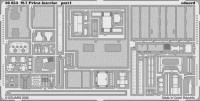 Eduard 36053 M-7 interior ACA