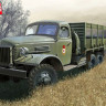 Hobby Boss 83845 Советский грузовик ЗИС-151 1/35