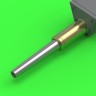 Master (Pl) G72041 Sturmhaubitze 42 10,5 cm StuH 42 L/28 barrel 1/72