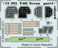 Eduard 73395 T-6G Texan