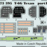 Eduard 73395 T-6G Texan