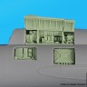 Blackdog A48168 Su-17/22 big set (HOBBYB) 1/48